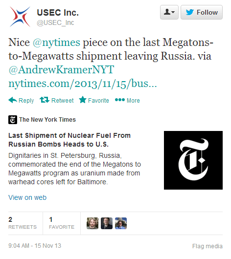 https://twitter.com/USEC_Inc/status/401350011889270784