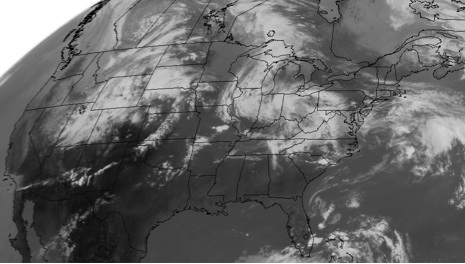 Long Wave IR