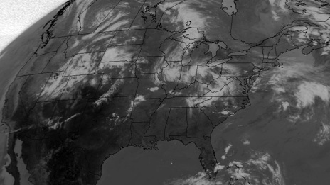Short Wave IR