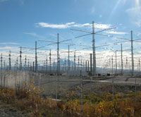 The Russian Woodpecker, Chernobyl Meltdown, and Ionospheric Heating ...