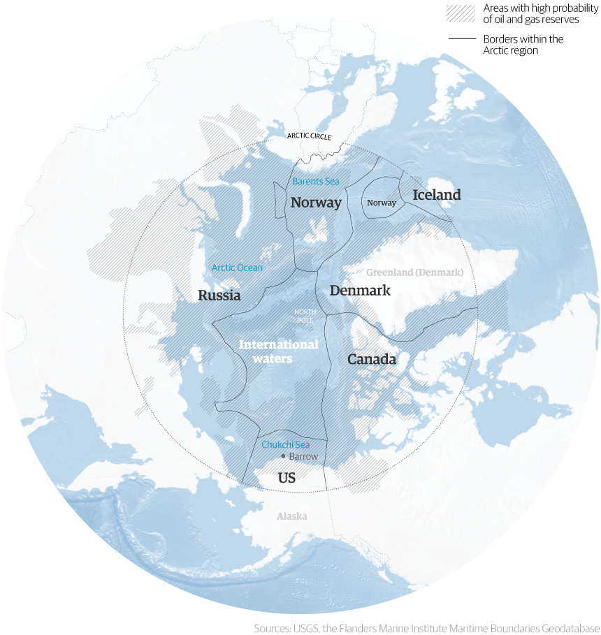 Холодные карты. Arctic Oil and Gas. Arctic Territory. Oil and Gas Reserves in Arctic. Territorial claims in the Arctic.