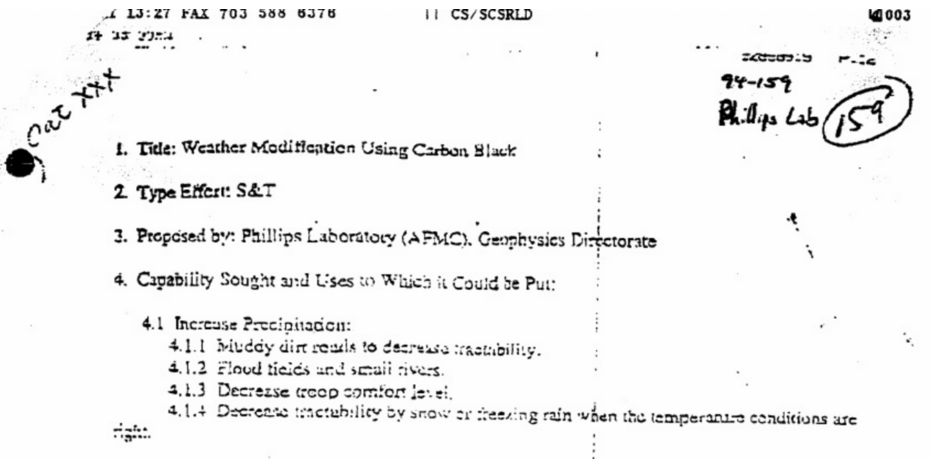 weather-modification-using-carbon-black-USAF-Phillips-Lab
