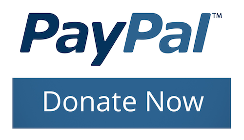 Donate on PayPal