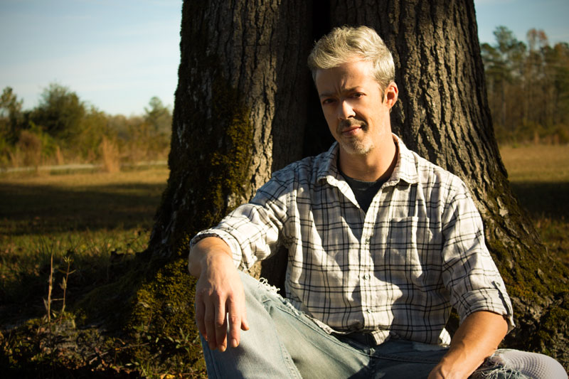 Jim Lee, creator of ClimateViewer