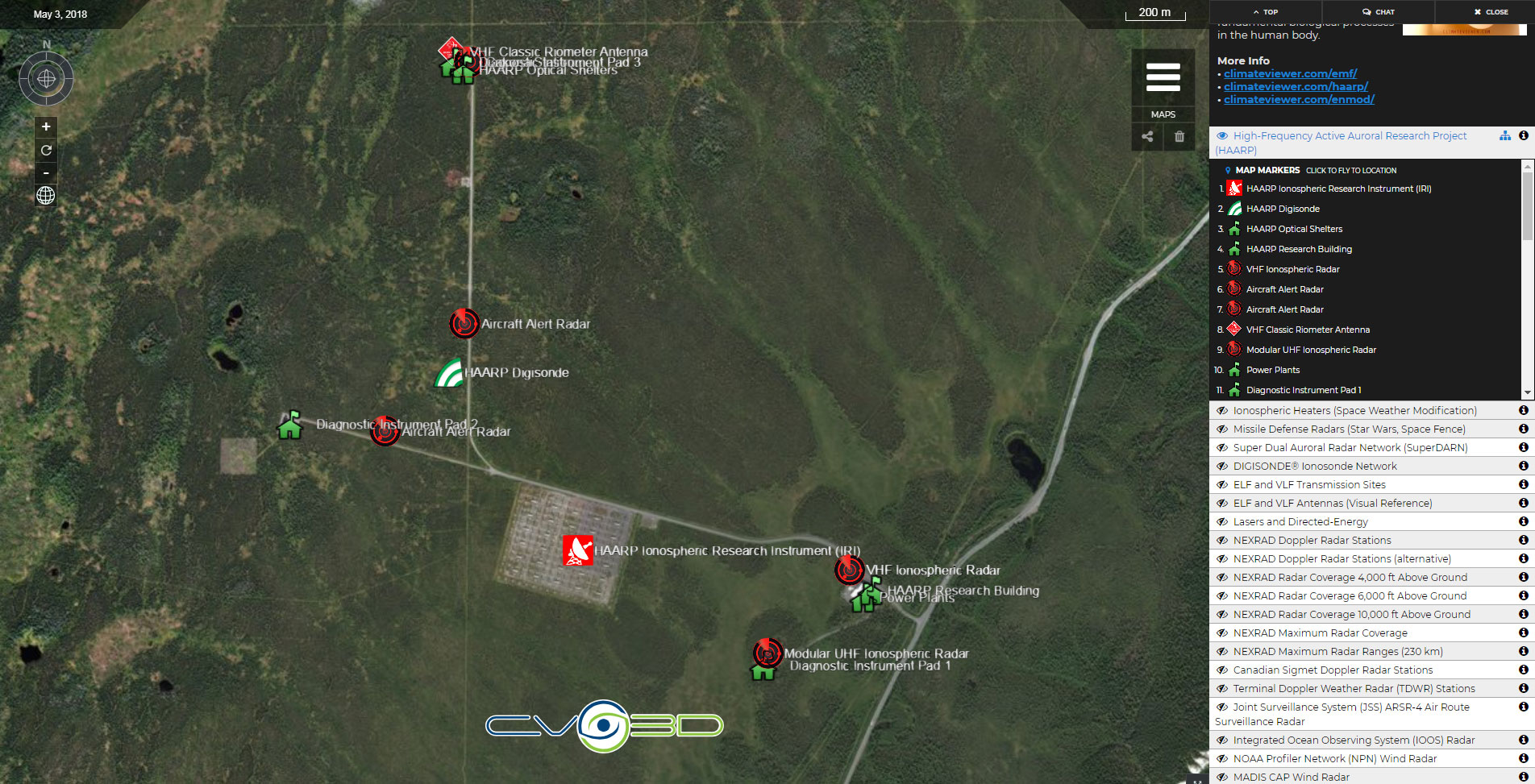 haarp-map-climateviewer-3D