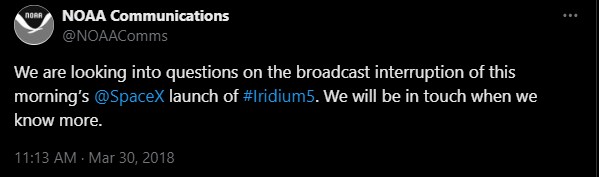 Liam, while I agree that mountains can create Lee Waves, don't throw out the possibility of incoherent scatter radars CREATING them